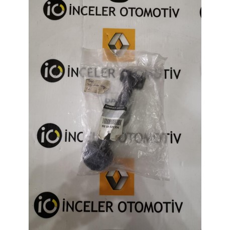 8200820554 CLIO 1.2 16V D4F YAĞ POMPA SÜZGEÇi