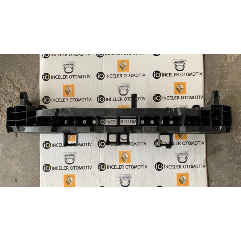 850908121R CLIO IV 4 ARKA TAMPON DARBE EMICI
