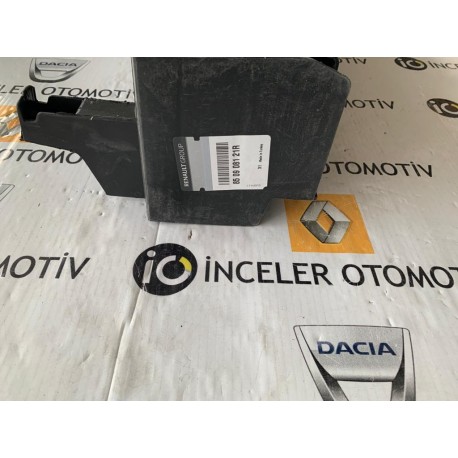 850908121R CLIO IV 4 ARKA TAMPON DARBE EMICI