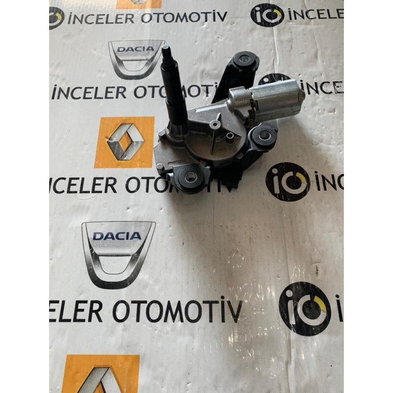 8200431385 KANGOO KANGO 3 III ARKA SILECEK MOTOR