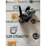 8200431385 KANGOO KANGO 3 III ARKA SILECEK MOTOR