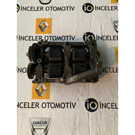 8200180602 8200121476 ESPACE LAGUNA G9T MOTOR KARTER DIŞLISI