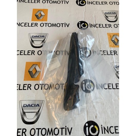 8200100590 MEGANE 2 SOL ÖN CAM IZGARA PARÇA PLASTIGI