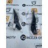 668221905R YENI DUSTER XJD SOL ÖN CAM KÖŞE PLASTIĞI