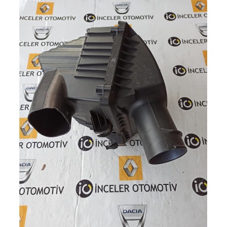 165009078R TRAFIC 3 III HAVA FILTRE KUTUSU KAZANI 1.6 DCI R9M