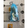 8200676608 CLIO 2 II SAĞ SYMBOL KAPUT MENTEŞE
