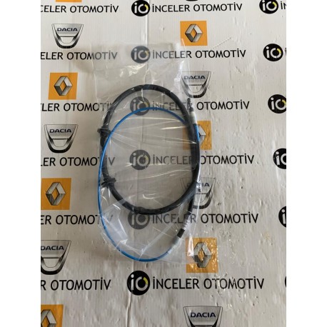 364007157R MEGANE IV 4 SEDAN EL FREN TELI SAĞ SOL ADET ORJINAL