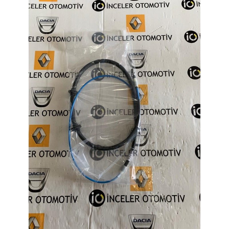 364007157R MEGANE IV 4 SEDAN EL FREN TELI SAĞ SOL ADET ORJINAL