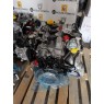 100018157R CAPTUR SANDERO CLIO 4 LOGAN H4B 410 0.9 KOMPLE MOTOR