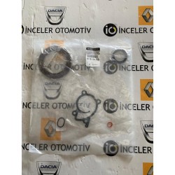 101012417R MEGANE IV DUSTER H4M MOTOR ALT CONTA TAKIM MAIS