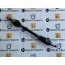 391010905R MEGANE IV 4 H4M 1.6 16V SOL AKS KOMPLE