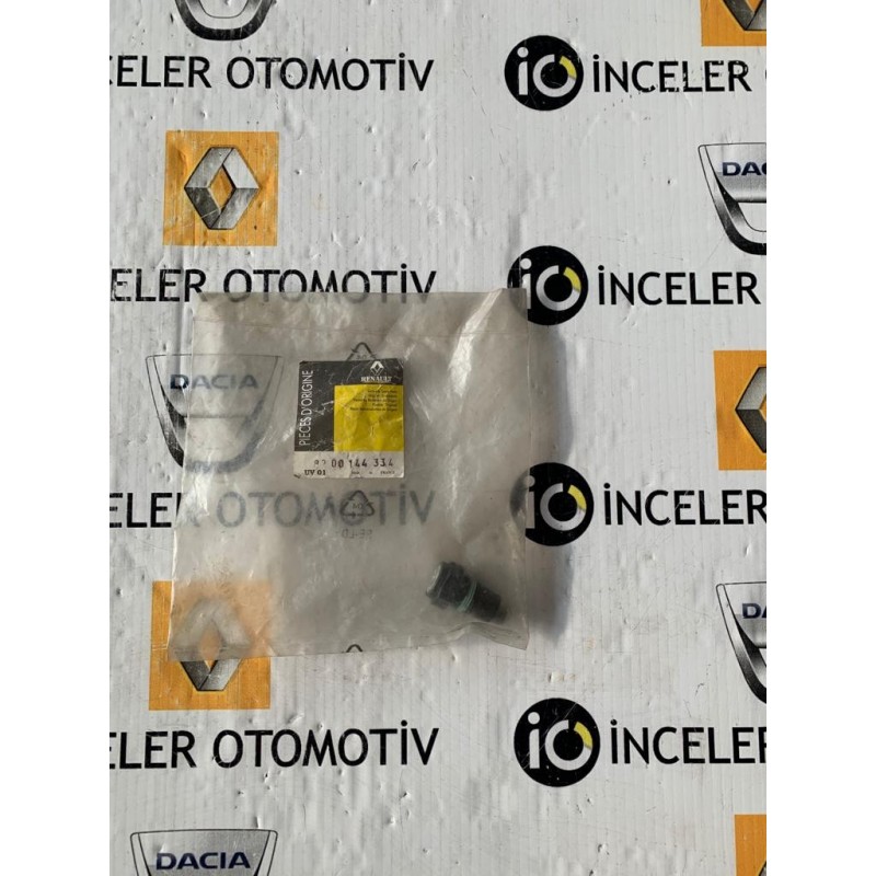 8200144334 MEGANE SYMBOL VITES KOMUTA LEVYE PIMI MAIS