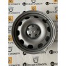 403000409R YENI DUSTER XJD SAÇ JANT ADET 16 INÇ KAPAKLI