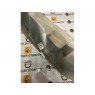 620904051R YENI DUSTER XJD ÖN TAMPON DARBE EMICI