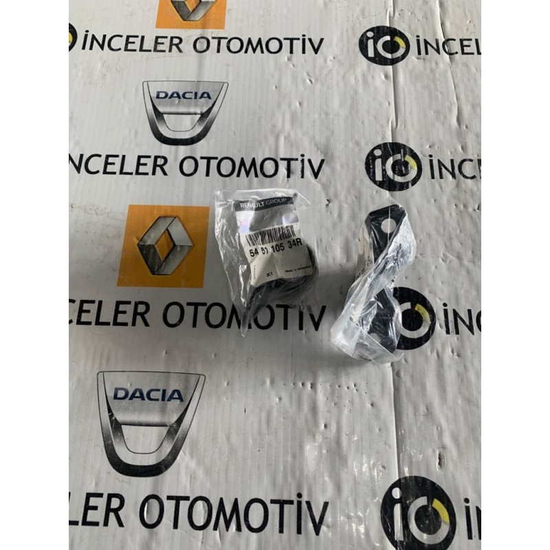 546110534R DACIA DUSTER VIRAJ DEMIR KELEPÇE KELPÇESI