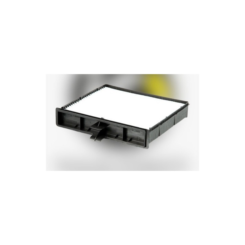 7701055110 7701064237 MEGANE SCENIC 2 II POLEN FILTRESI