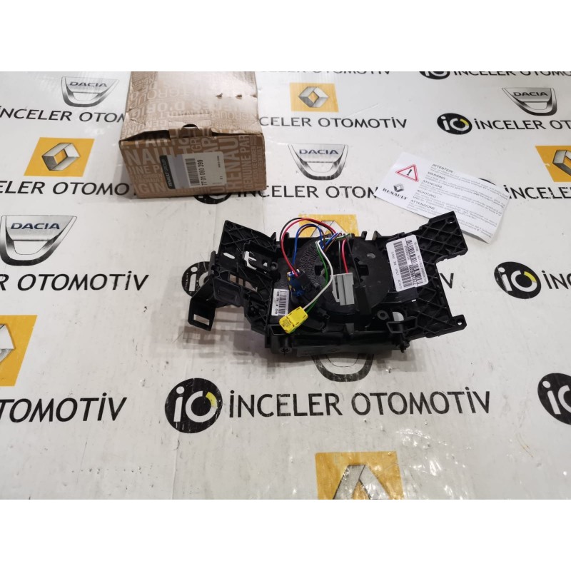 7701060399 SCENIC 2 II DIREKSIYON DONER KONTAKTOR AIRBAG SARGISI