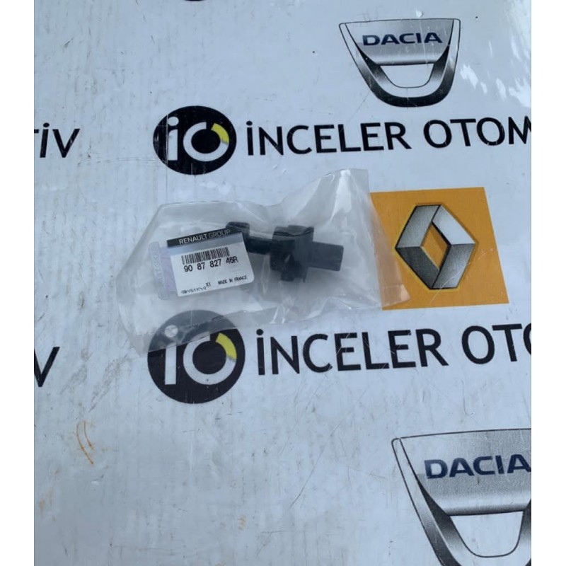 908782746R YENI DUSTER XJD BAGAJ AYAR TAKOZU MAIS