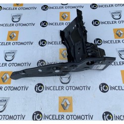 625196782R YENI DUSTER XJD SOL FAR SACI ÖN PANEL SOL
