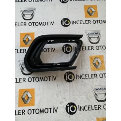 261A20762R  LOGAN MCV SANDERO SAĞ SIS ÇERÇEVESI
