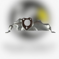 A6070960080 MERCEDES EURO5 K9K 1.5 TURBO EKSOZ MANIFOLD CONTA