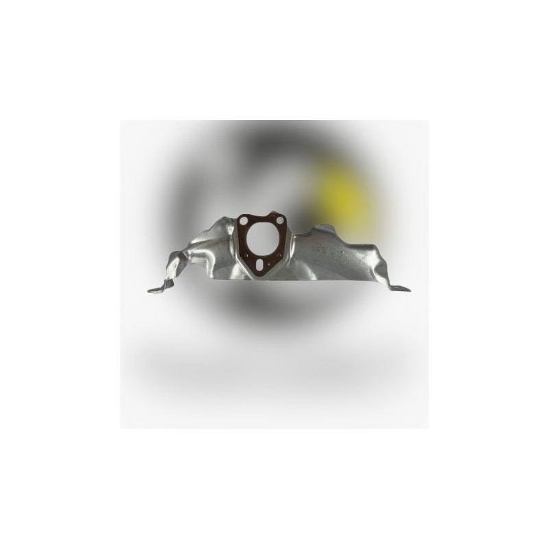 A6070960080 MERCEDES EURO5 K9K 1.5 TURBO EKSOZ MANIFOLD CONTA