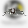 A6070960080 MERCEDES EURO5 K9K 1.5 TURBO EKSOZ MANIFOLD CONTA