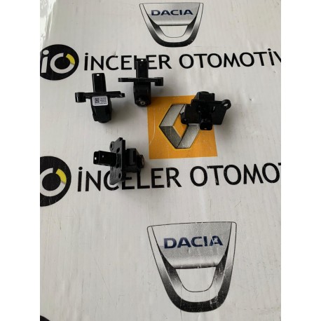 284427774R RENAULT DACIA PARK YARDIM GERI GORUS KAMERASI KAMERA