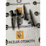 166000121R 8201453073 K9K 1.5 DCI SANDERO SYMBOL ENJEKTOR EURO5