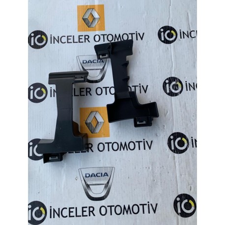 628169950R CLIO 4 IV FAZ2 PH2 ON TAMPON HAVA YONLENDIRICI