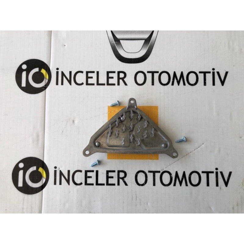 1473000655 1407000407 YENI DUSTER XJD LED FAR BEYNI