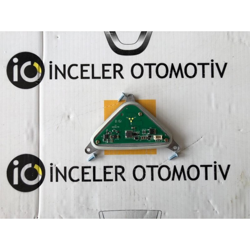 1473000655 1407000407 YENI DUSTER XJD LED FAR BEYNI