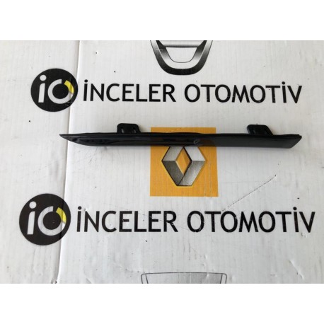 990431286R MEGANE IV 4 SOL ÇAMURLUK ÇITA SIYAH