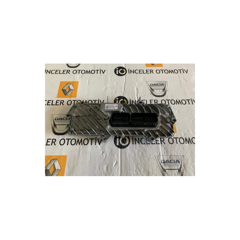 310321351R 310320898R MEGANE 4 DUSTER 2 OTOMATIK ŞANZIMAN BEYNI EDC