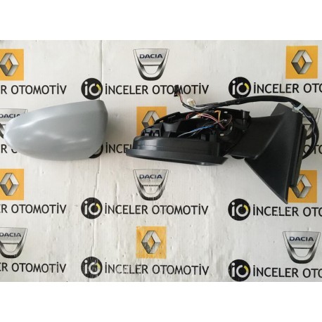 963023922R MEGANE IV 4 SOL KATLANIR KÖR NOKTALI AYNA 13 FIŞ