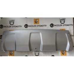 620728255R DUSTER ÖN TAMPON ALT PARÇA BAKALITI GRI