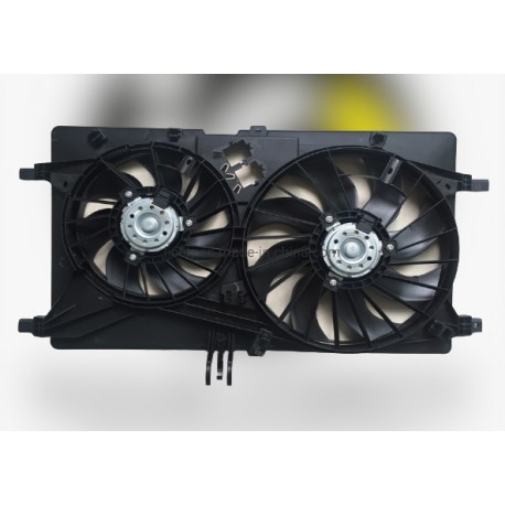 921202727R 921207366R MASTER 4 IV FAN MOTORU KOMPLE