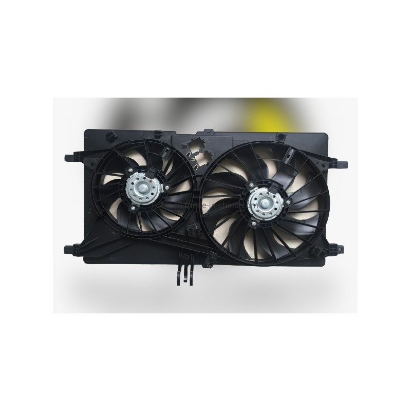 921202727R 921207366R MASTER 4 IV FAN MOTORU KOMPLE