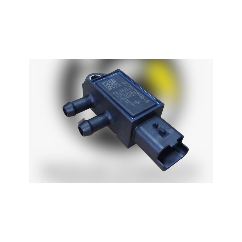 227707094R DUSTER XJD BJI SANDERO 1.3 TCE PARTIKUL FILTRE SENSORU