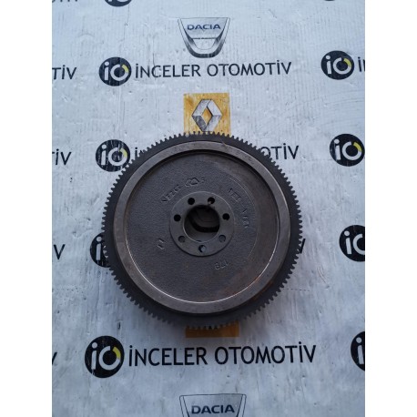 8200008007 MEGANE SCENIC K4M 1.4 1.6 16V VOLANT