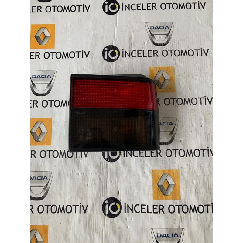 7701034281 RENAULT 21 R21 SAĞ STOP ORJINAL MAIS