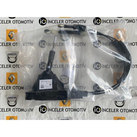 349011097R 349011097R DUSTER XJD VITES HALAT ORJINAL 6 ILERI