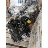 8201197290 DUSTER 4X4 1.5 DCI 90 HP K9K 884 KOMPLE MOTOR