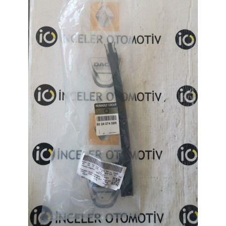 802407459R FLUENCE SAG ON KAPI CAM DIREGI KIZAGI