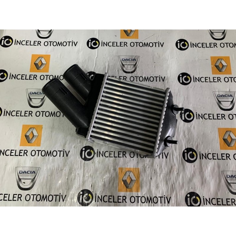 8200175069 MEGANE 1.9 F8Q TURBO RADYATÖRÜ INTERCOOLER