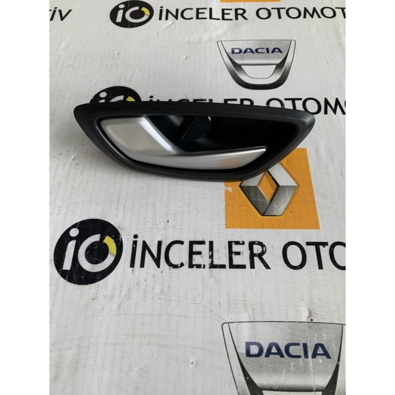 806718801R MEGANE IV 4 TALISMAN SOL IÇ AÇMA KOLU