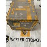 7700758217 RENAULT 11  R21 FLASH OPTIMA MARŞ MOTORU MAIS