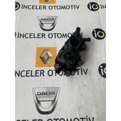 110618961R YENI SANDERO CLIO V 5 H4D TERMOSTAT MAIS
