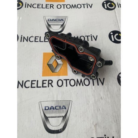 110618961R YENI SANDERO CLIO V 5 H4D TERMOSTAT MAIS