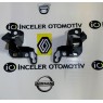 625263867R CLIO 5 V FAR AYAR SUPORTU TK TAMPON TESPIT